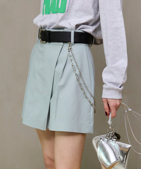 【26SPRING PRE-ORDER】Multi-Way Chain Belt