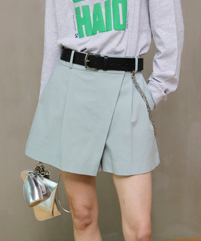 【26SPRING PRE-ORDER】Multi-Way Chain Belt