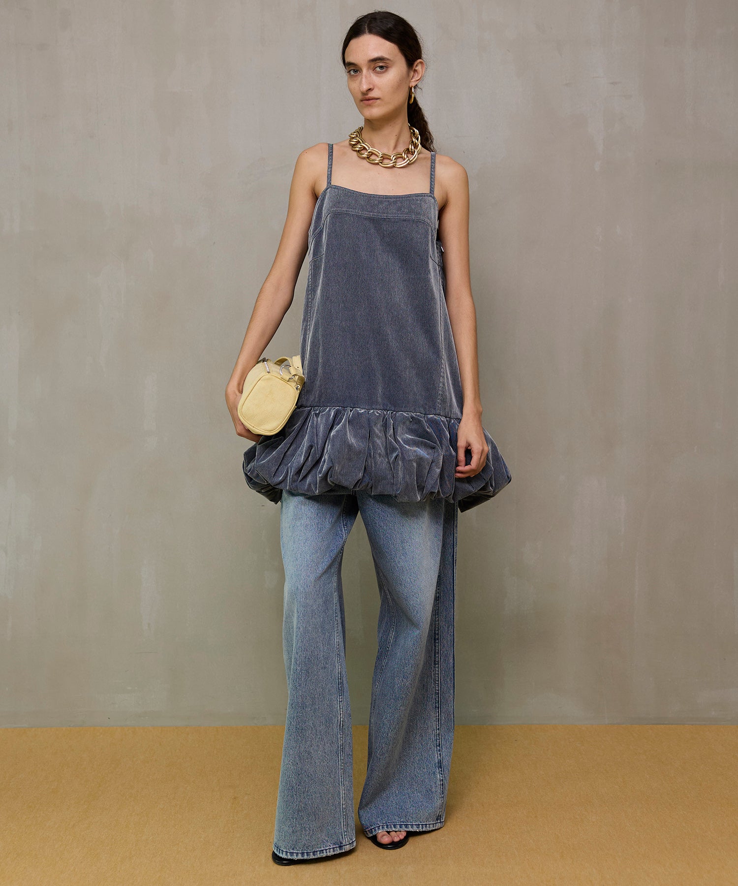 [26SPRING预购] 气球外套