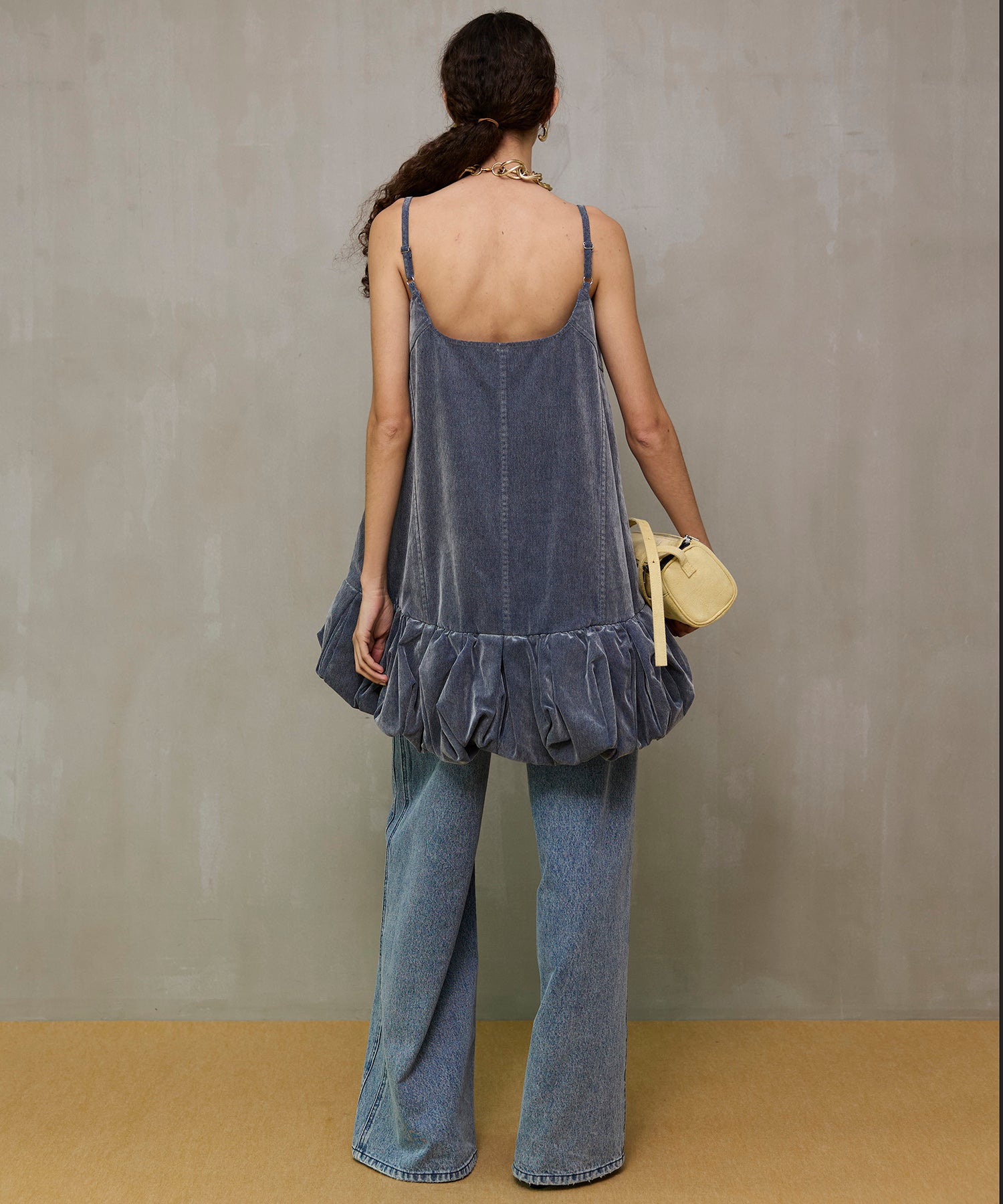 [26SPRING预购] 气球外套