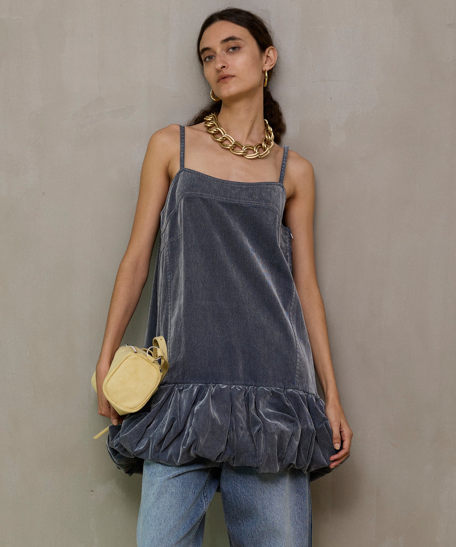 [26SPRING预购] 气球外套