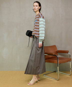 【26SPRING PRE-ORDER】Find Me Long T-Shirt