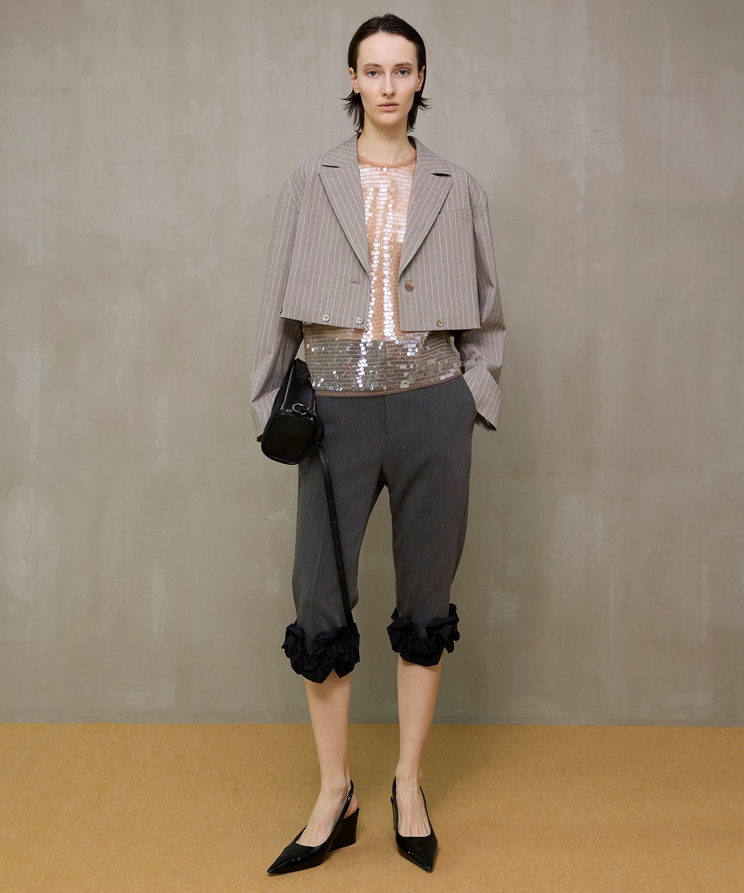 [26SPRING PRE-ORDER] Jacket All-in-One