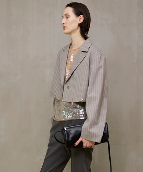 [26SPRING PRE-ORDER] Jacket All-in-One