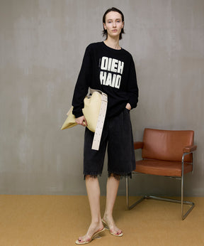 【26SPRING PRE-ORDER】Square Tote Bag