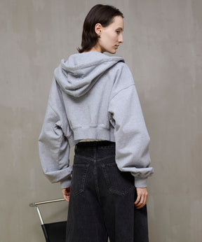 【26SPRING PRE-ORDER】Layered Parka