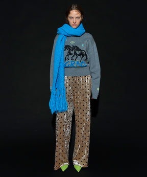 【2026Horse Collection】Horse Knit