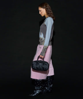 【2026Horse Collection】Twin Horse Skin Top