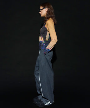 【2026Horse Collection】Twin Horse Skin Top