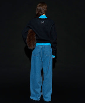 【2026Horse Collection】Horse Knit