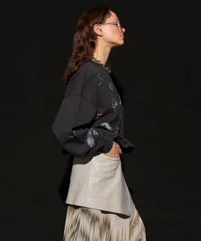 【2026Horse Collection】Drawing Horse Sweatshirt