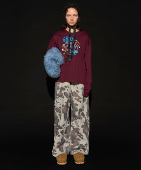 【2026Horse Collection】Horse long T-shirt