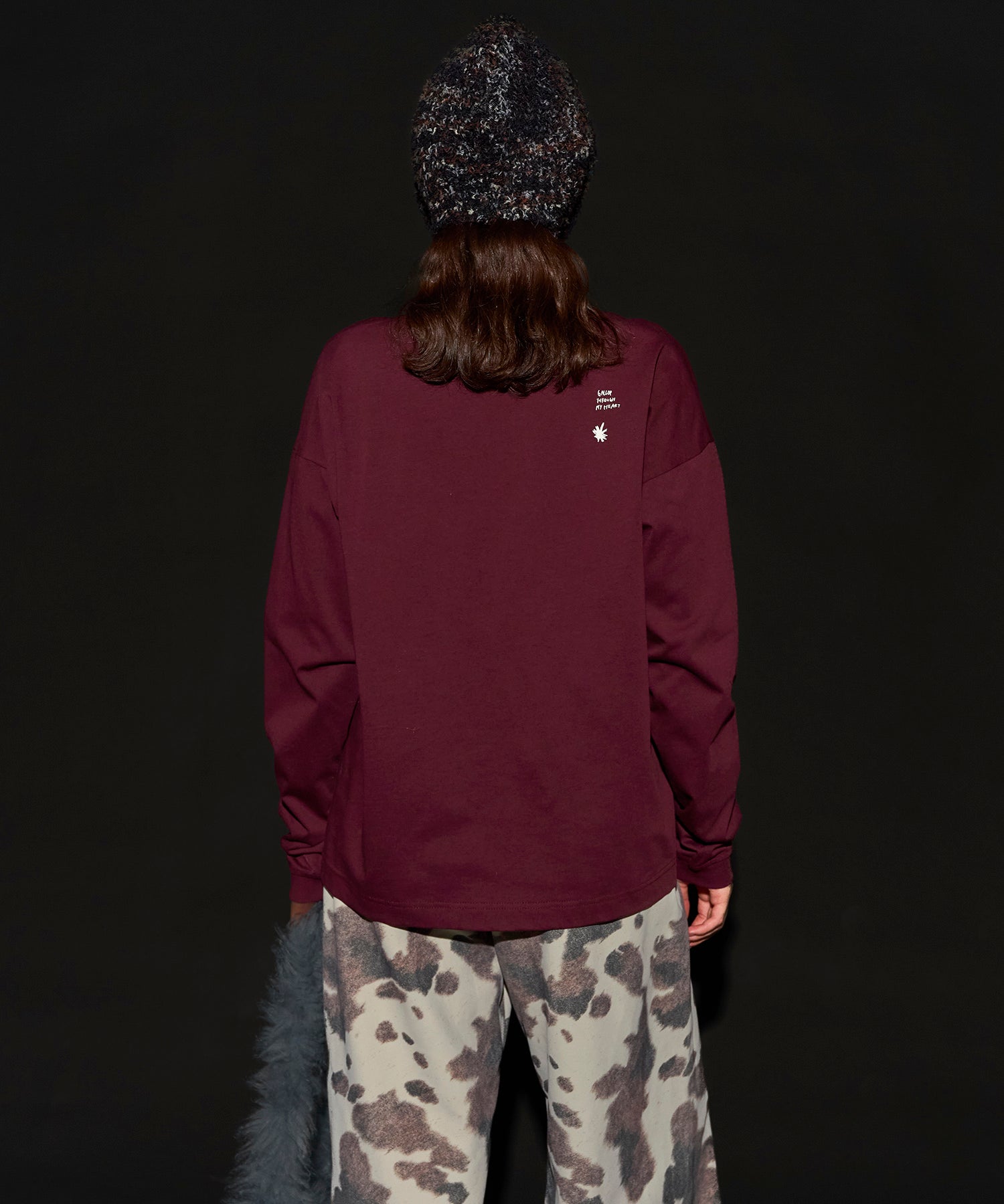 【2026Horse Collection】Horse long T-shirt