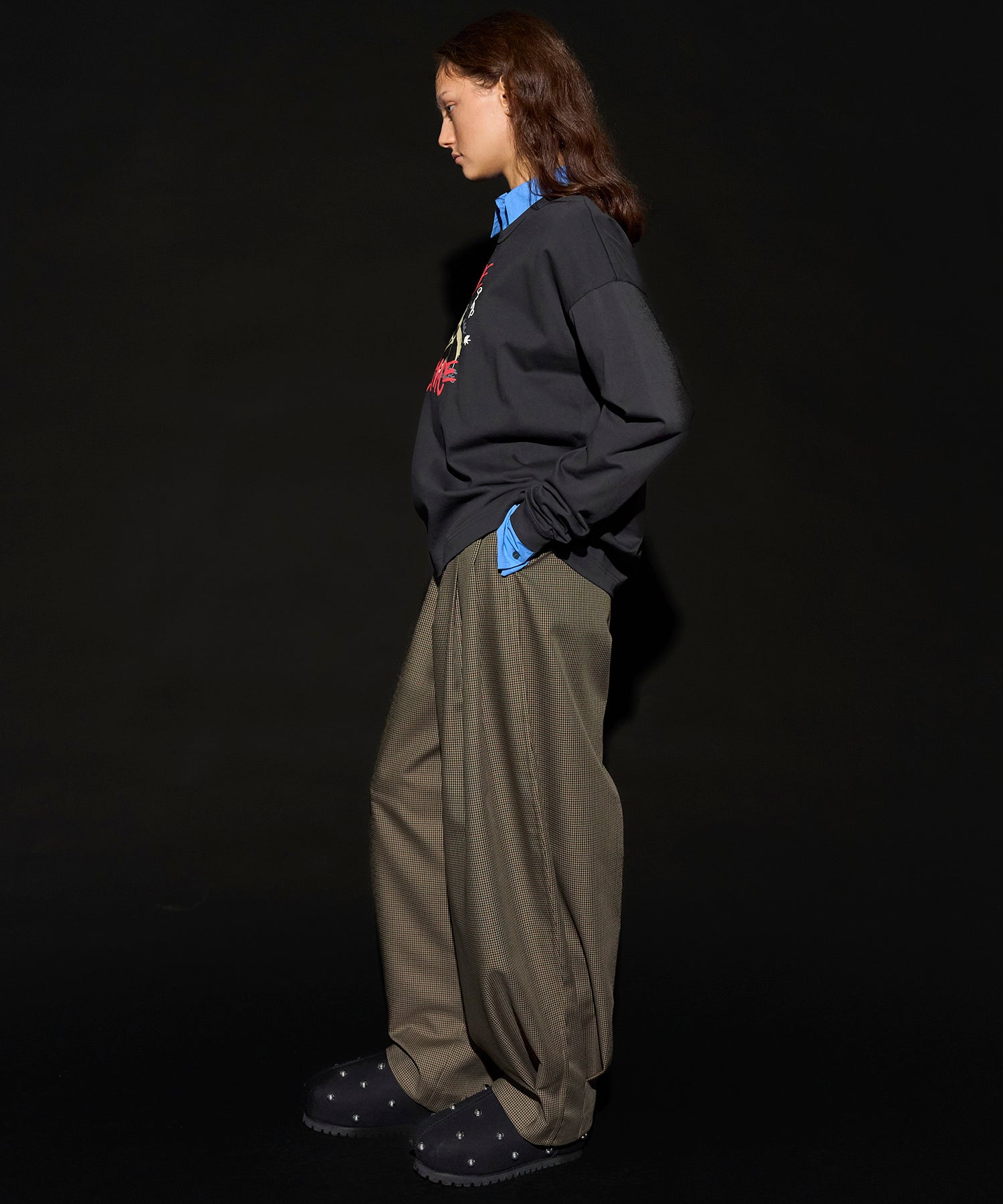 【2026Horse Collection】Horse long T-shirt