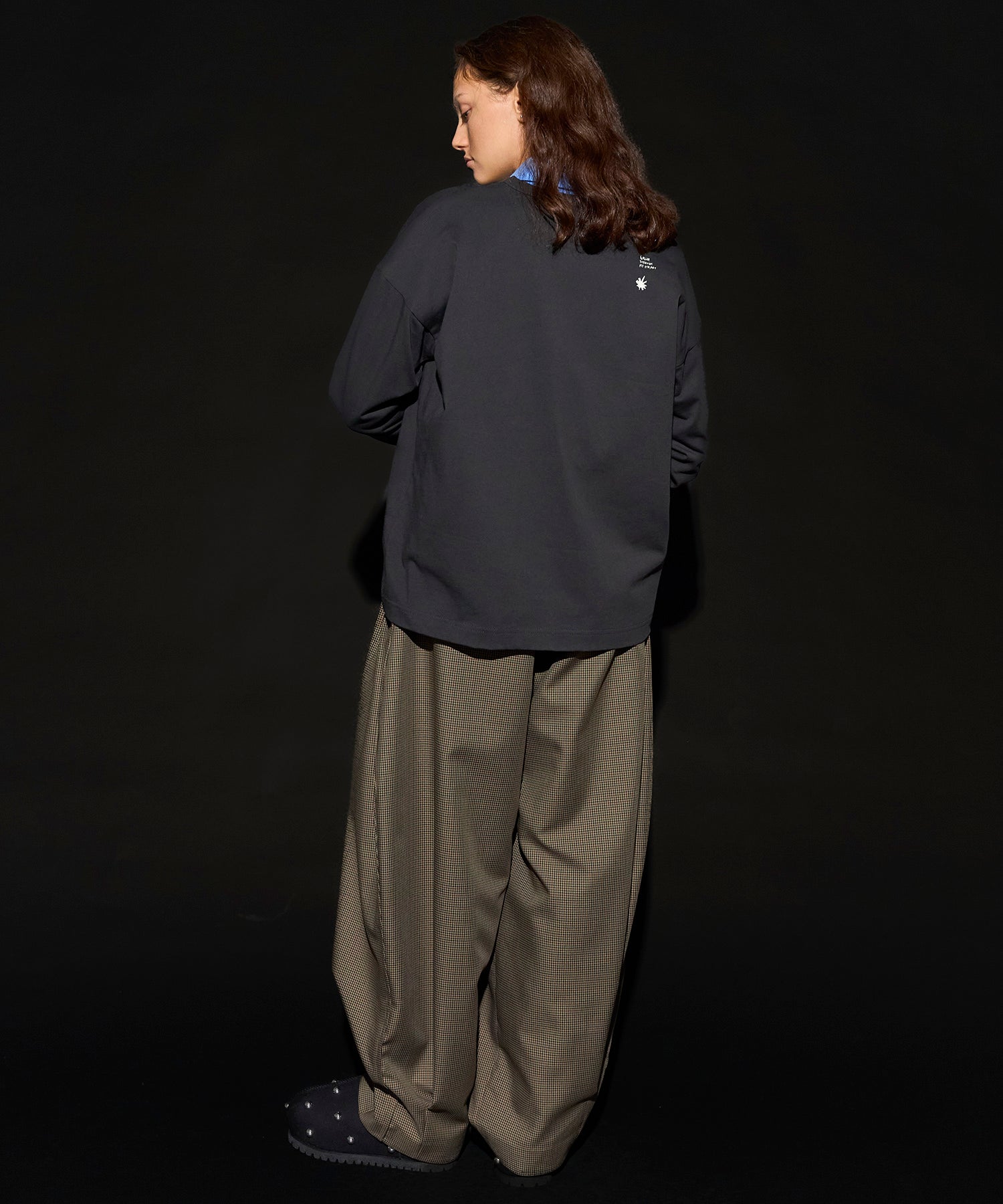 【2026Horse Collection】Horse long T-shirt