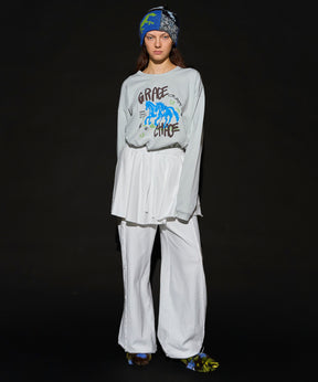 【2026Horse Collection】Horse long T-shirt