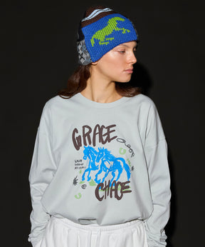 【2026Horse Collection】Horse Beanie