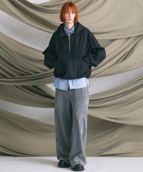 【ONE-MILE WEAR】Prime-Wide Fade Sweatpants