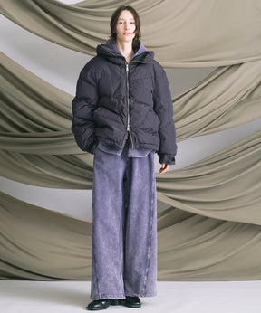 【ONE-MILE WEAR】Prime-Wide Fade Sweatpants