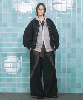 Calze Cupra Prime-Over Long-sleeve Shirt