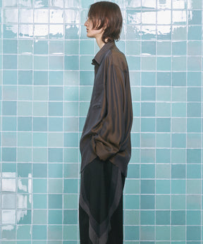 Calze Cupra Prime-Over Long-sleeve Shirt