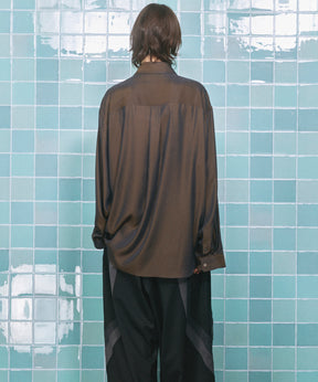 Calze Cupra Prime-Over Long-sleeve Shirt