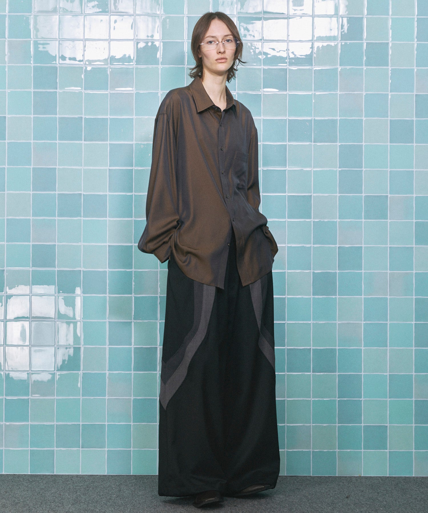 Calze Cupra Prime-Over Long-sleeve Shirt