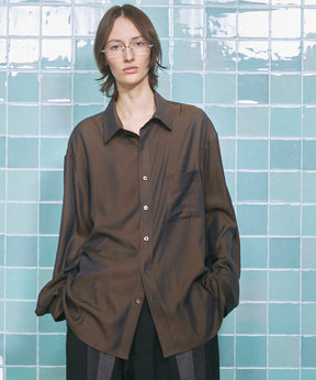 Calze Cupra Prime-Over Long-sleeve Shirt