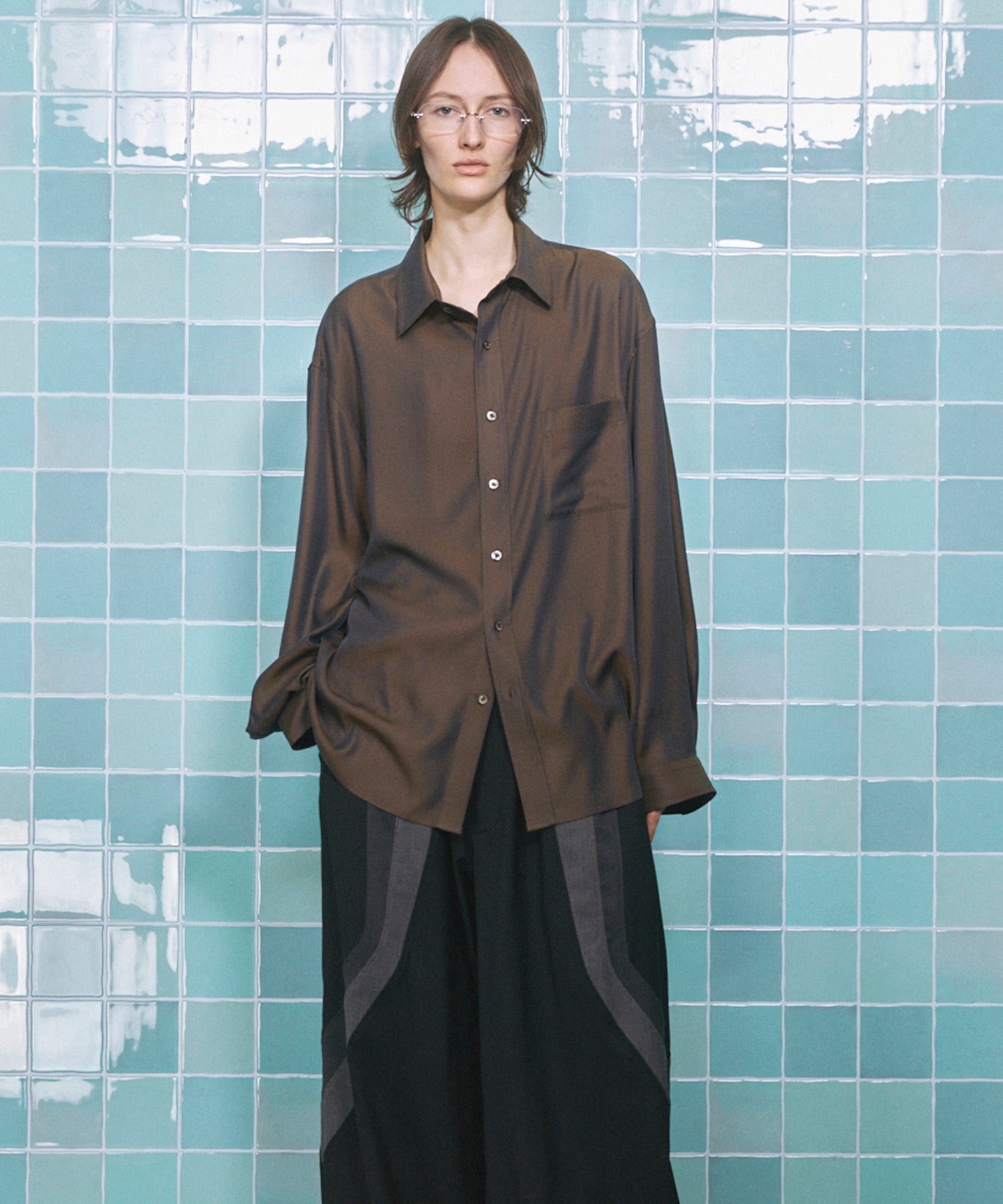 Calze Cupra Prime-Over Long-sleeve Shirt