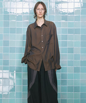 Calze Cupra Prime-Over Long-sleeve Shirt