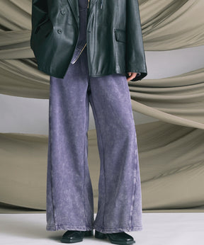 【ONE-MILE WEAR】Prime-Wide Fade Sweatpants