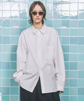 4 색 샹 브레이 세탁 가능한 양모 피크 라펠 더블 가슴 재킷