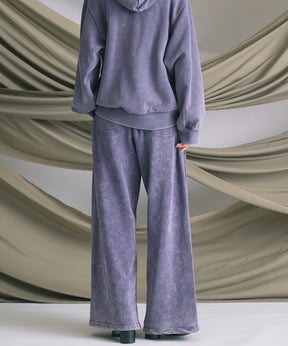 【ONE-MILE WEAR】Prime-Wide Fade Sweatpants