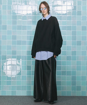 4 색 샹 브레이 세탁 가능한 양모 피크 라펠 더블 가슴 재킷