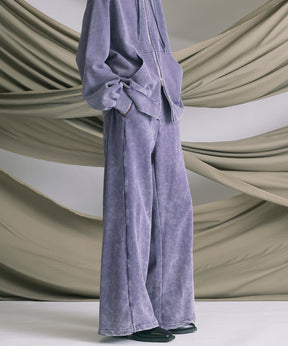 【ONE-MILE WEAR】Prime-Wide Fade Sweatpants