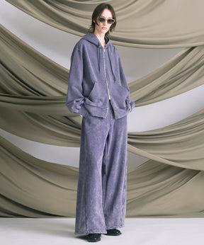 【ONE-MILE WEAR】Prime-Wide Fade Sweatpants