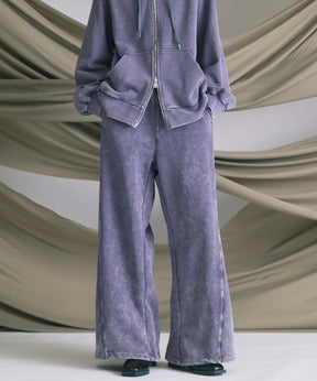 【ONE-MILE WEAR】Prime-Wide Fade Sweatpants