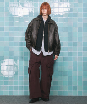 Prime-Wide BDU Cargo Pants