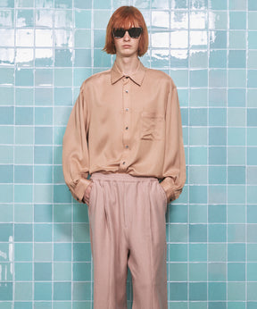 Calze Cupra Prime-Over Long-sleeve Shirt