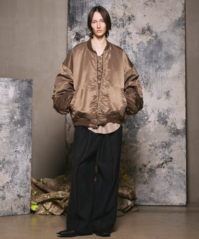 4 색 샹 브레이 세탁 가능한 양모 피크 라펠 더블 가슴 재킷