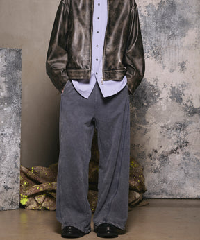 【ONE-MILE WEAR】Prime-Wide Fade Sweatpants