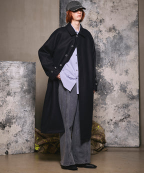 【PRE-ORDER】Toro-washer Prime-Over Shirt