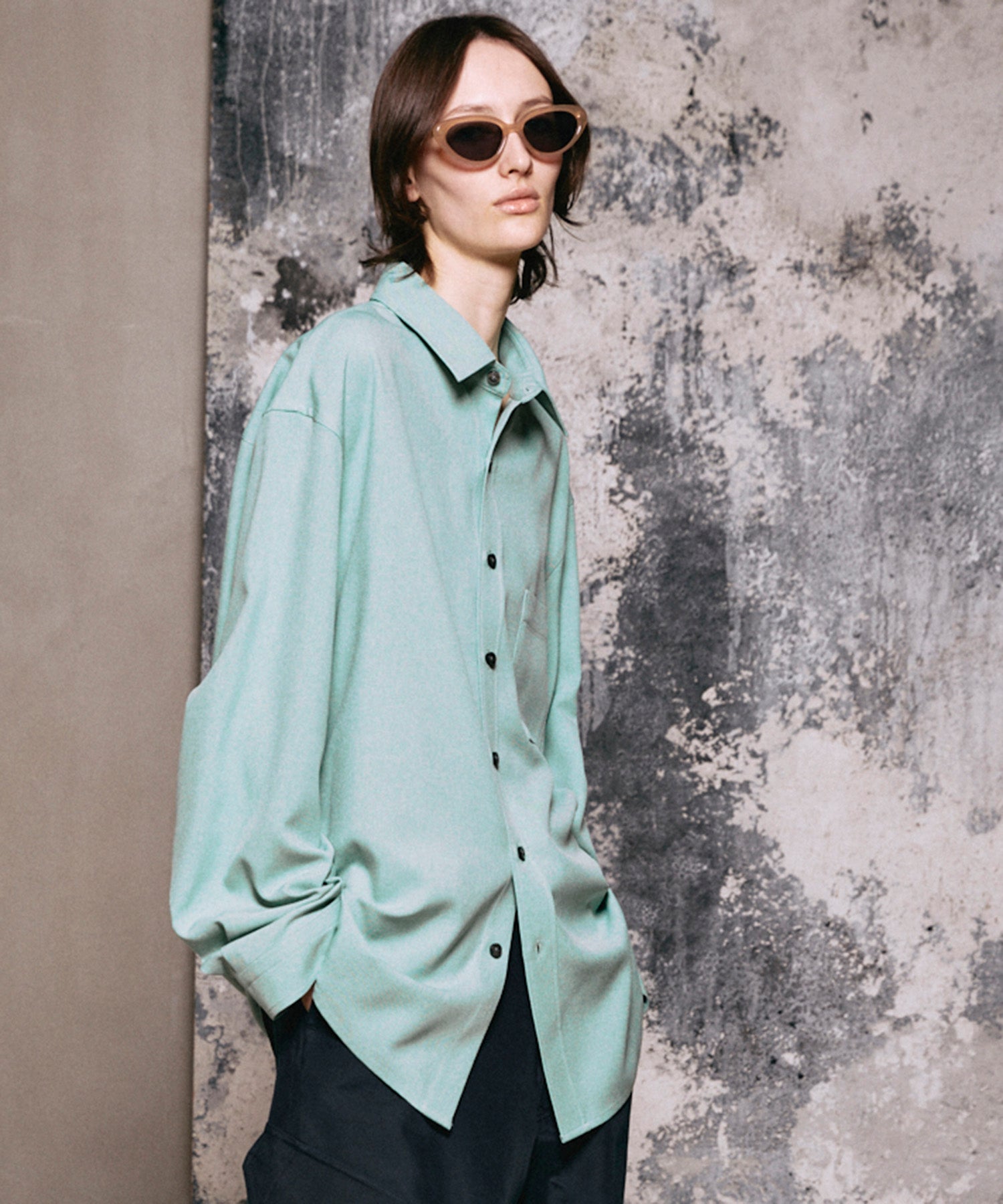 【PRE-ORDER】Toro-washer Prime-Over Shirt