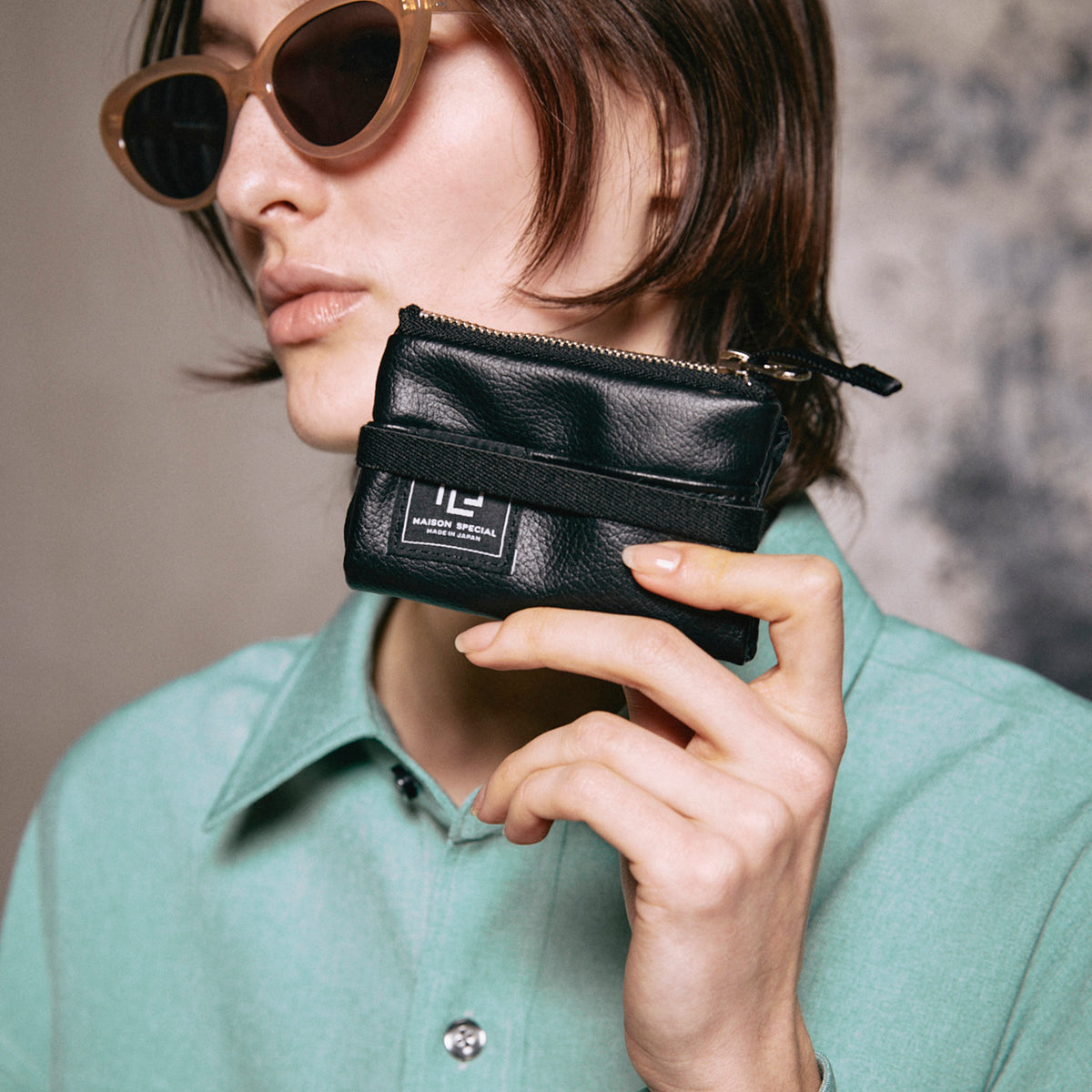 ラミダス RAMIDUS マネークリップ コンパクトウォレット 財布 MONEY CLIP – RAMIDUS ONLINE