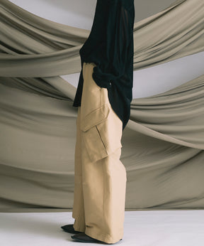 Prime-Wide BDU Cargo Pants