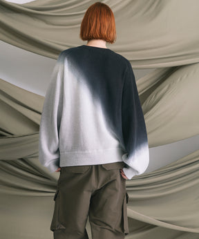 4 색 샹 브레이 세탁 가능한 양모 피크 라펠 더블 가슴 재킷