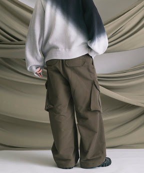 Prime-Wide BDU Cargo Pants