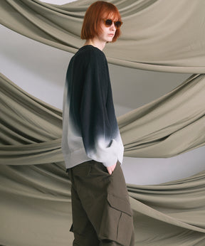 4 색 샹 브레이 세탁 가능한 양모 피크 라펠 더블 가슴 재킷