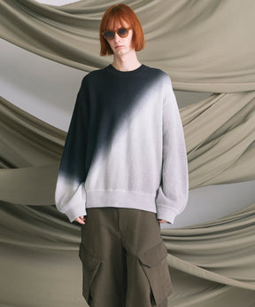 4 색 샹 브레이 세탁 가능한 양모 피크 라펠 더블 가슴 재킷