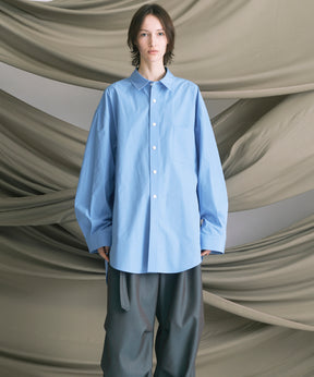 4 색 샹 브레이 세탁 가능한 양모 피크 라펠 더블 가슴 재킷